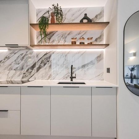 לונדון Bow Lane By Aeria Apartments מראה חיצוני תמונה