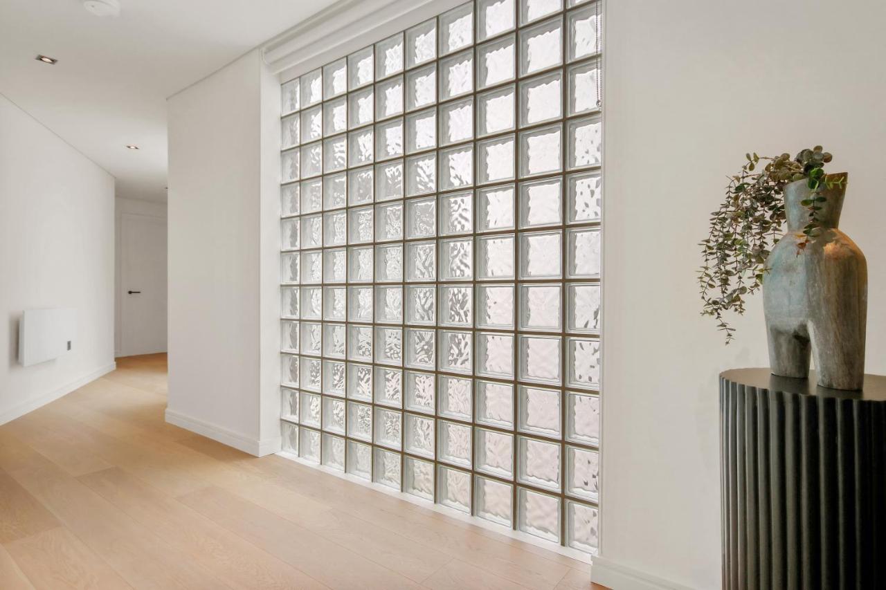 לונדון Bow Lane By Aeria Apartments מראה חיצוני תמונה